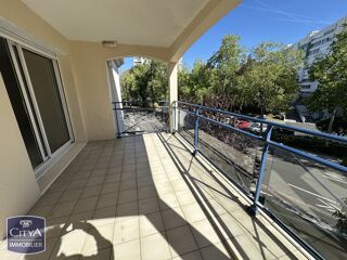  Appartement à vendre 3 pièces 69 m²