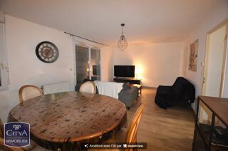  Maison à vendre 4 pièces 80 m²
