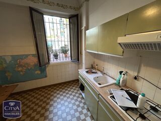  Appartement à vendre 1 pièce 38 m²