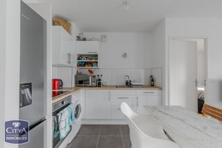  Appartement � vendre 2 pi�ces 43 m�