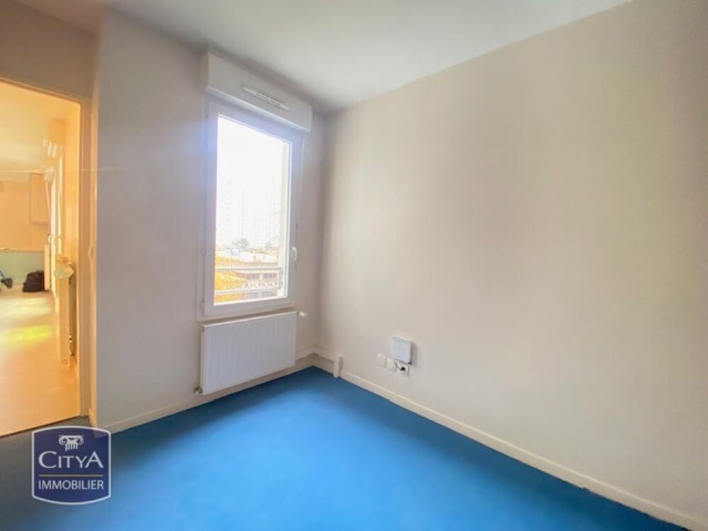 Vente Appartement appartement Bobigny