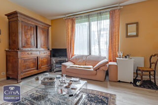  Appartement � vendre 2 pi�ces 45 m�