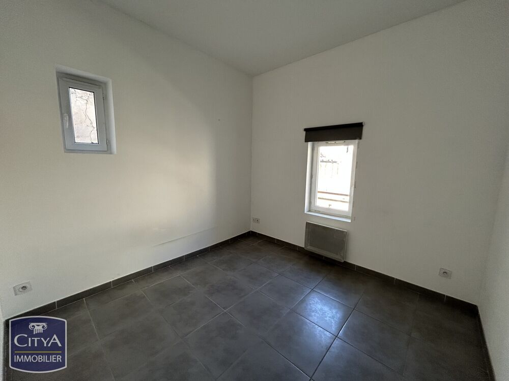 Vente Appartement appartement Carpentras