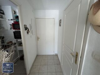  Appartement à vendre 2 pièces 28 m²