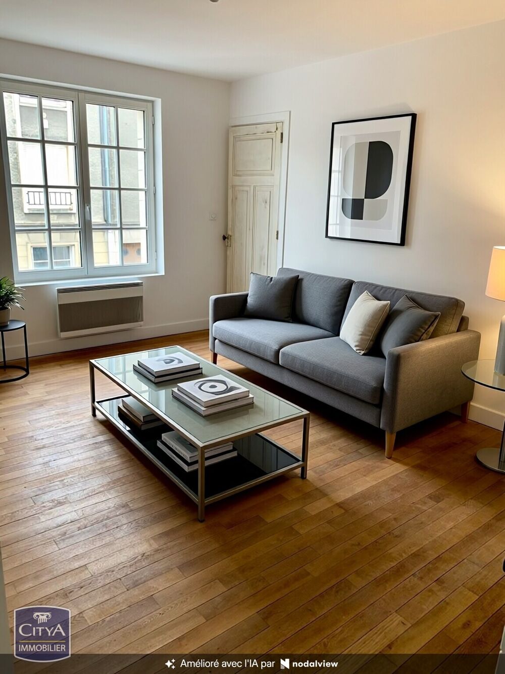 appartement