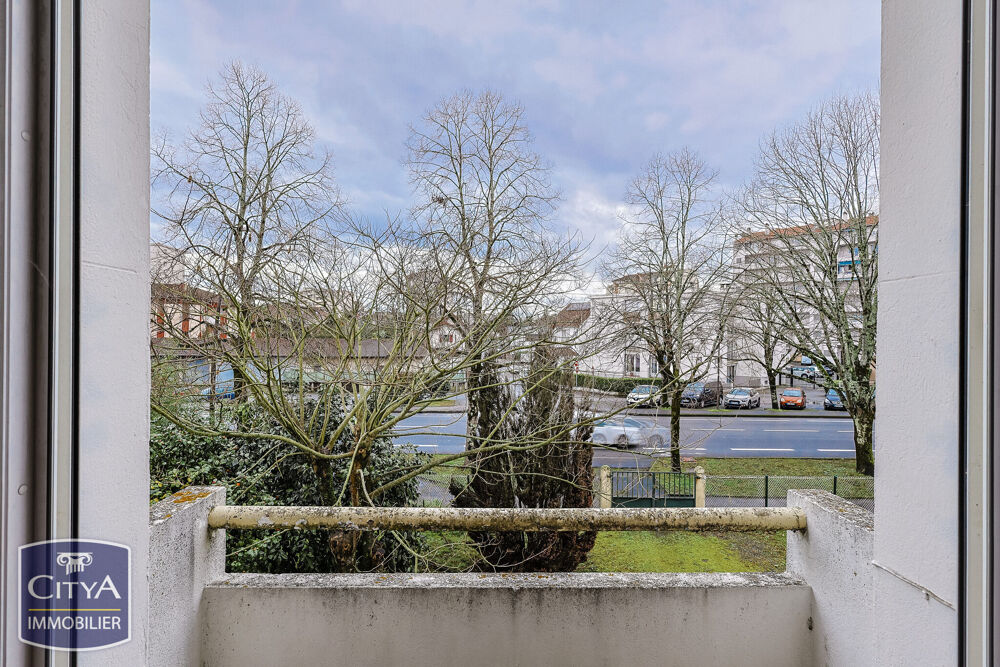 Vente Appartement appartement Pau
