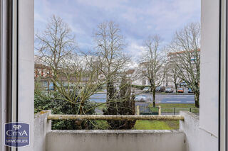 Vente Appartement appartement Pau