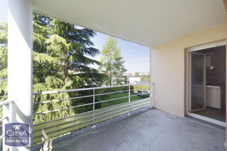  Appartement � vendre 3 pi�ces 68 m�