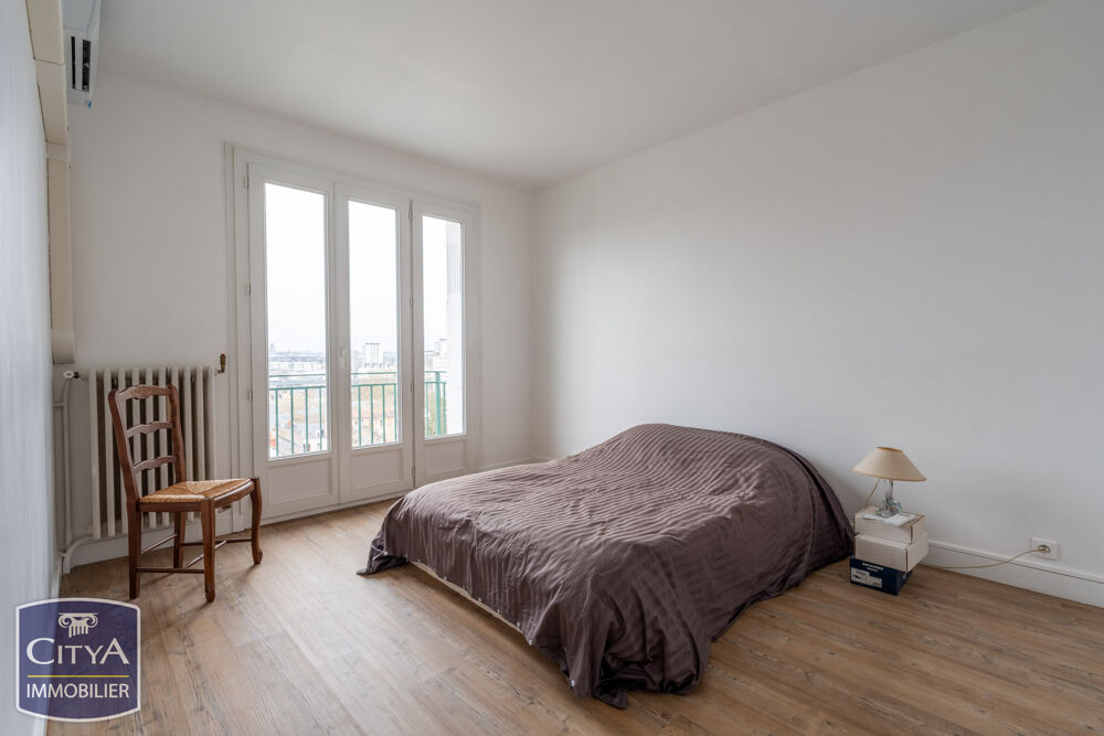 Vente Appartement appartement Tours