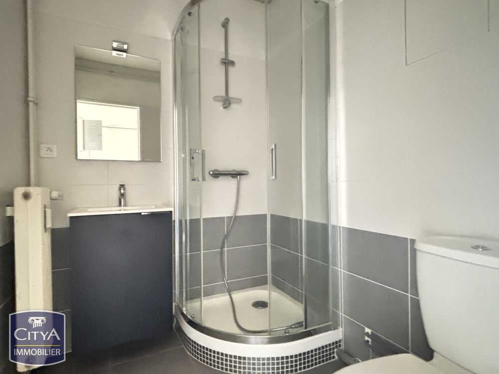 Vente Appartement appartement Nancy