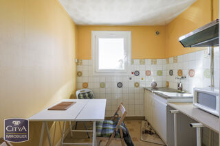  Appartement à vendre 3 pièces 57 m²