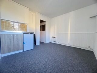  Appartement à vendre 1 pièce 16 m²
