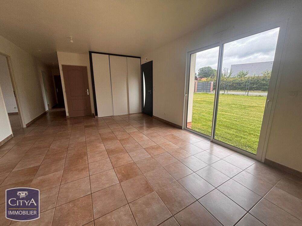 Vente Maison maison Varengeville-sur-mer
