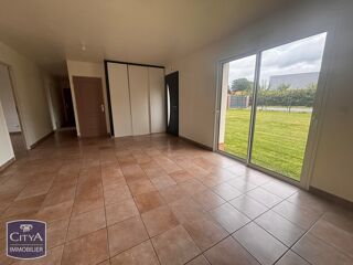  Maison à vendre 5 pièces 91 m²