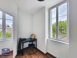  Appartement à vendre 3 pièces 64 m²