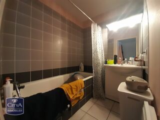  Appartement à vendre 2 pièces 49 m²
