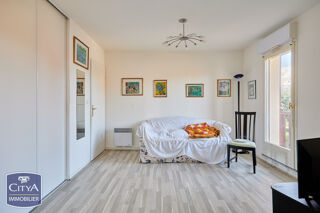  Appartement à vendre 2 pièces 38 m²