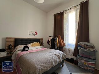  Appartement à vendre 2 pièces 36 m²