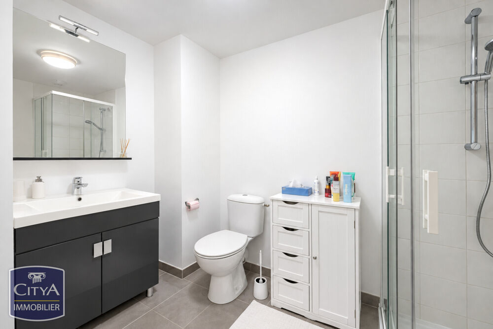 Vente Appartement appartement Roubaix