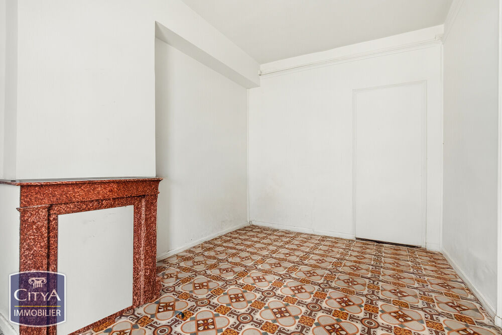 Vente Appartement appartement Béziers