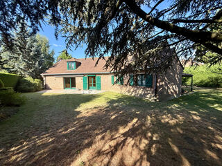  Maison à vendre 4 pièces 150 m²