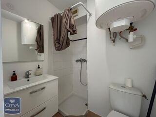  Appartement à vendre 1 pièce 18 m²