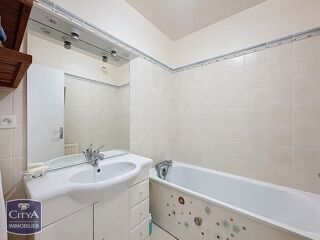  Appartement � vendre 4 pi�ces 68 m�