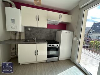  Appartement � vendre 4 pi�ces 86 m�