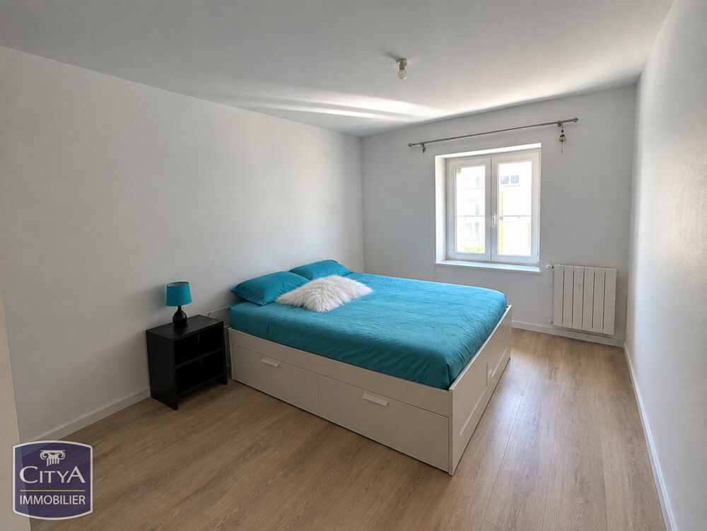Vente Appartement appartement Pont-de-chéruy