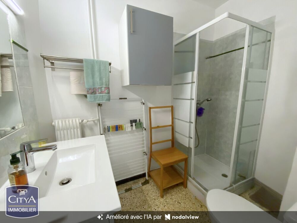 Vente Appartement appartement Aix-en-provence