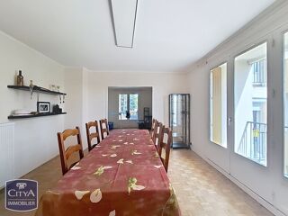Appartement - 4 pièce(s) - 84 m²