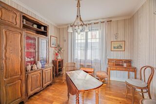  Maison � vendre 6 pi�ces 110 m�