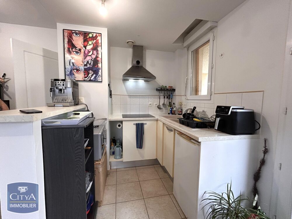 Vente Appartement appartement Avignon