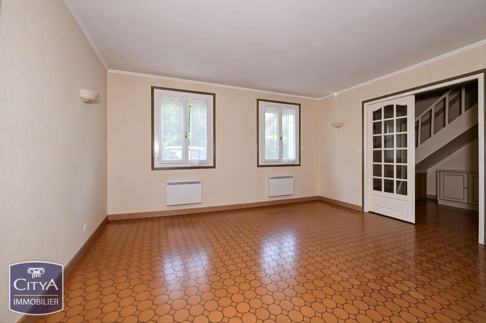 Vente Maison maison Orléans