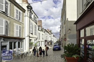  Appartement � vendre 1 pi�ce 20 m�