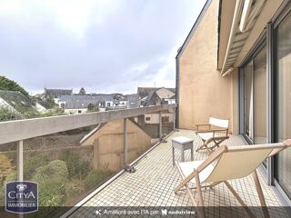  Appartement à vendre 3 pièces 68 m²