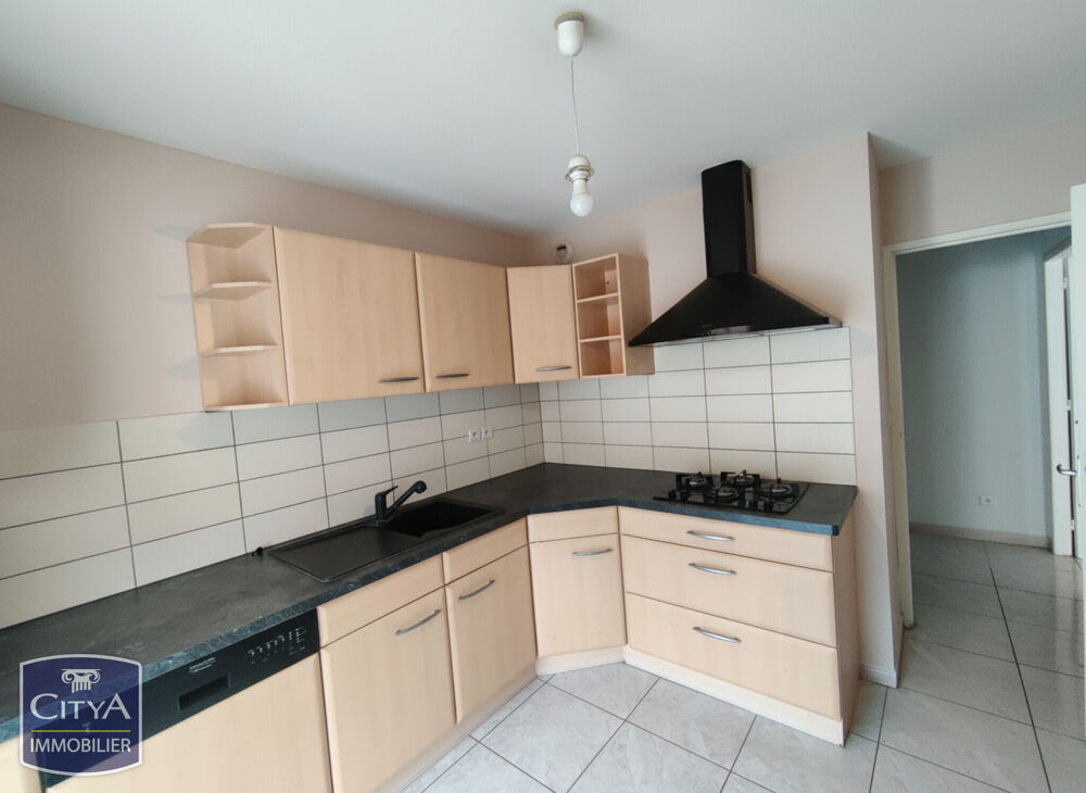 Vente Appartement appartement Nîmes