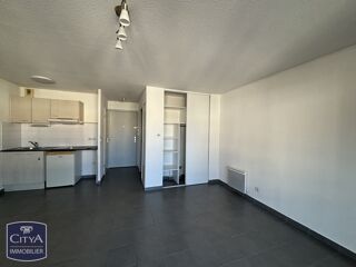  Appartement à vendre 1 pièce 30 m²