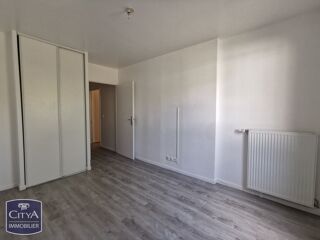  Appartement à vendre 3 pièces 59 m²
