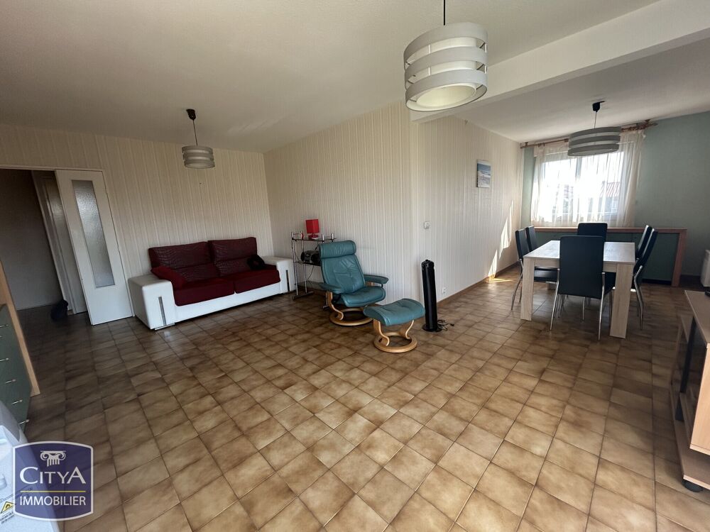 Vente Appartement appartement Perpignan