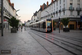  Parking / Garage à vendre 7 m²