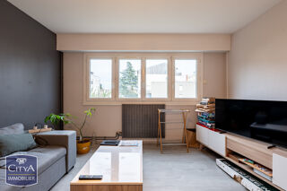  Appartement à vendre 2 pièces 51 m²