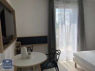  Appartement  vendre 1 pice 16 m