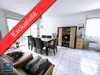  Appartement � vendre 3 pi�ces 54 m�