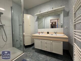  Appartement à vendre 4 pièces 78 m²