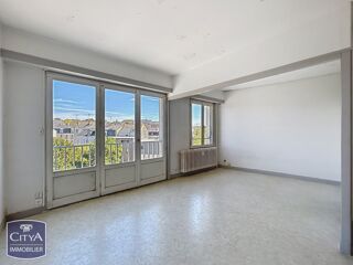  Appartement à vendre 1 pièce 46 m²