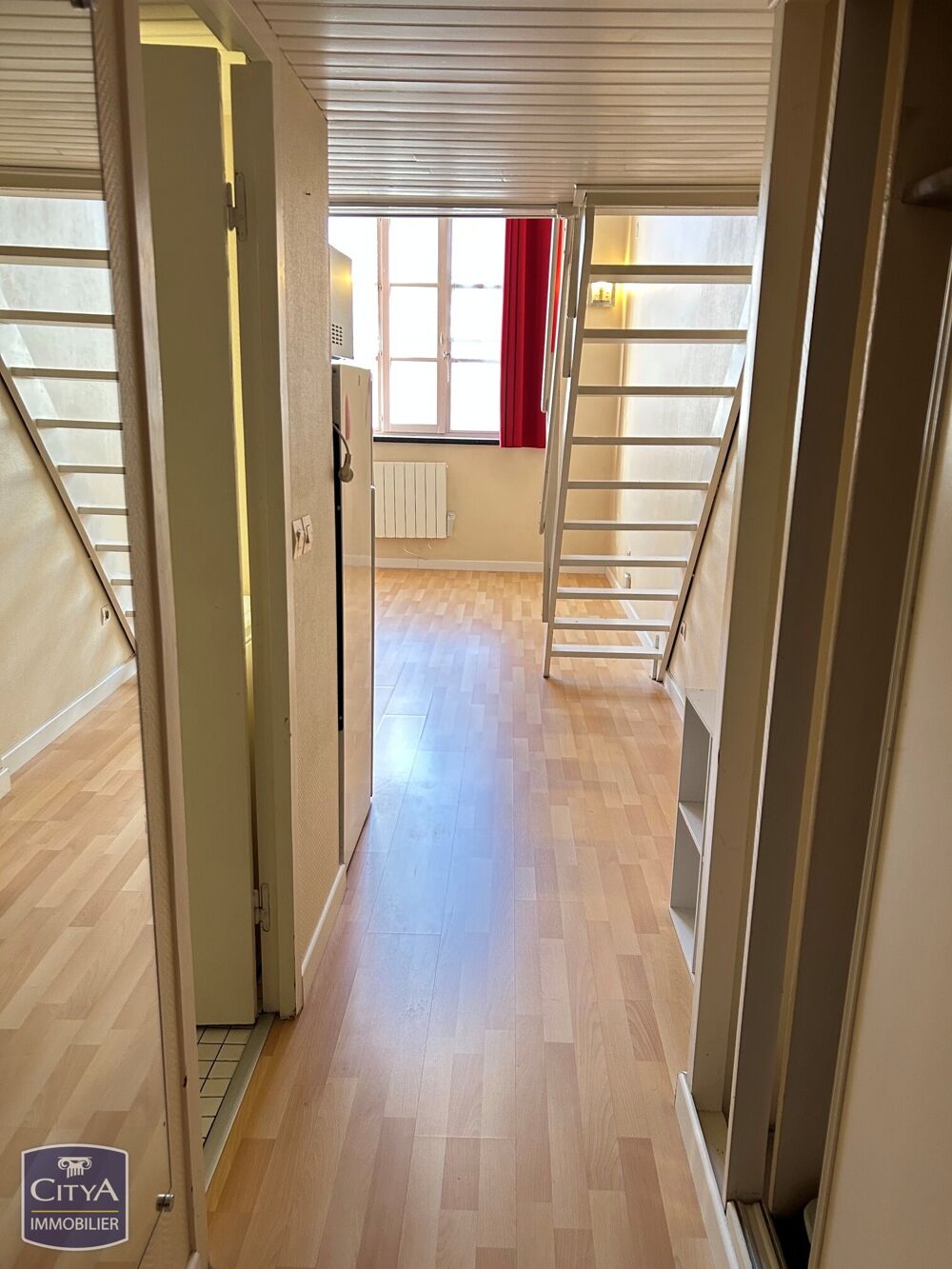 Vente Appartement appartement Lille