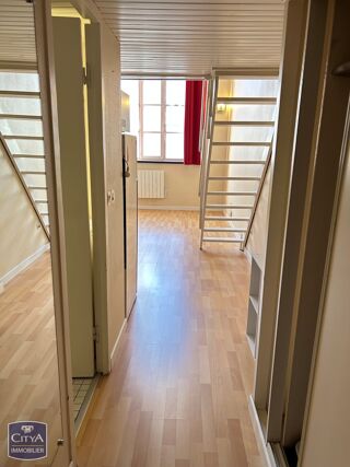  Appartement à vendre 1 pièce 25 m²