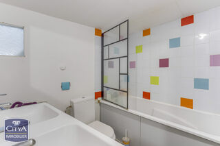  Appartement � vendre 1 pi�ce 47 m�