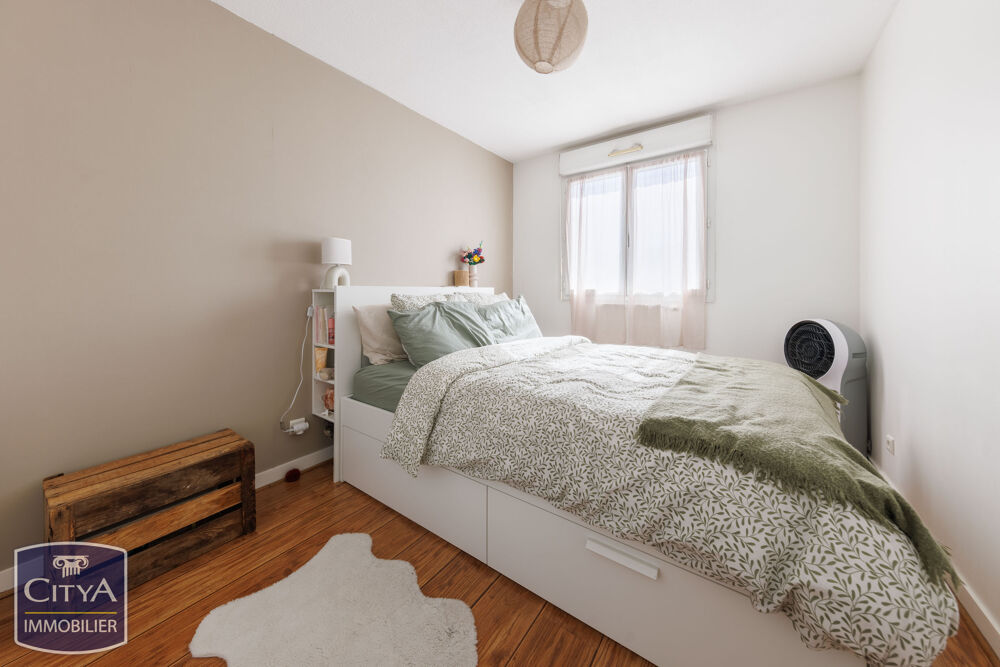 Vente Appartement appartement Clermont-ferrand